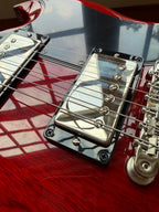 2026 Gibson ‘61 SG Standard - Cherry Red