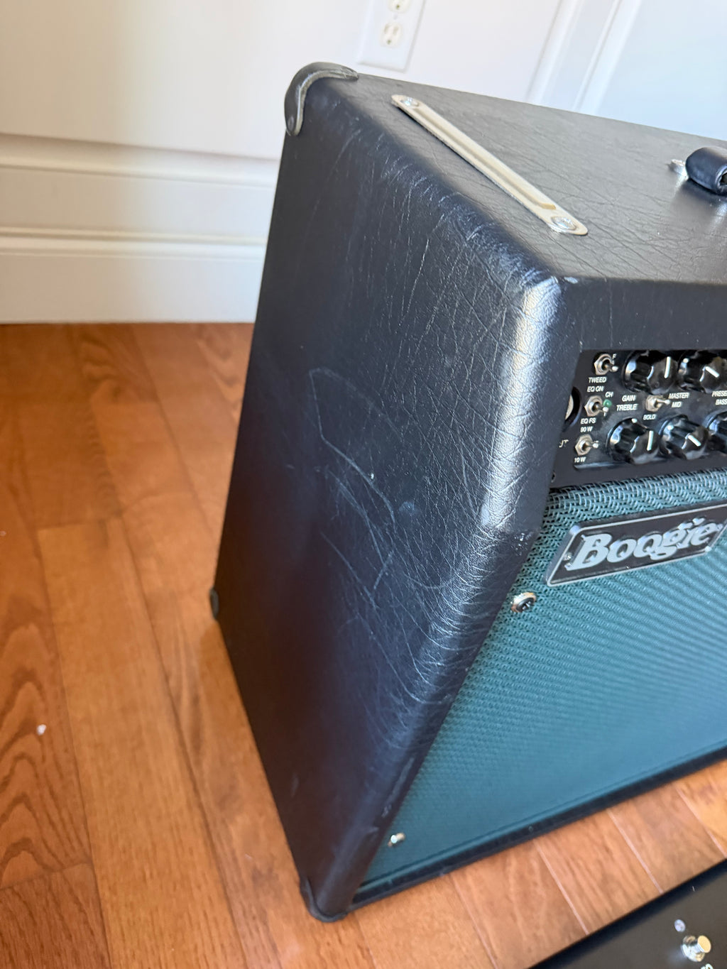 Mesa Boogie Mark V Guitar Amp Combo