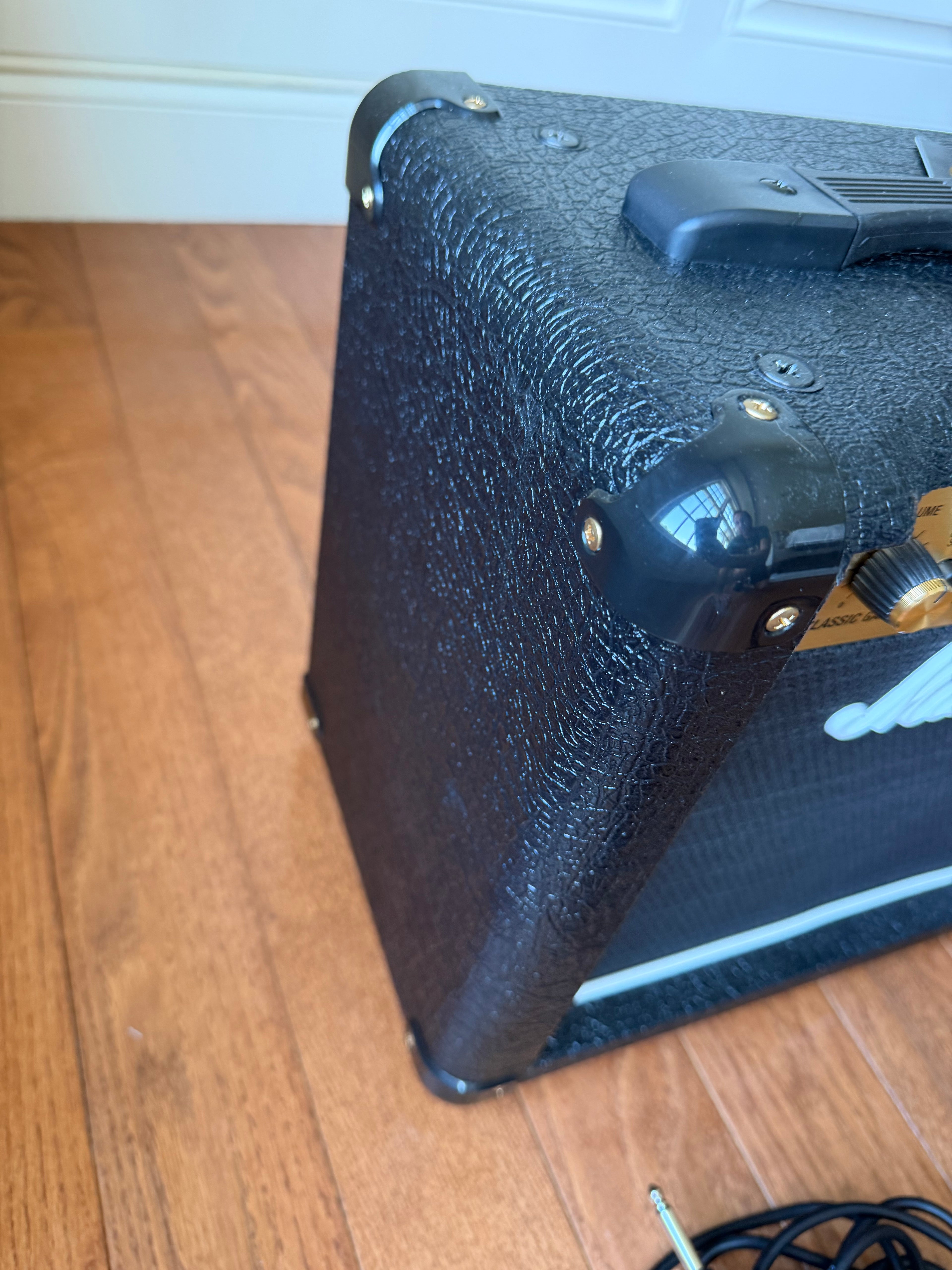 Marshall DSL1CR 1-Watt Guitar Combo Amp