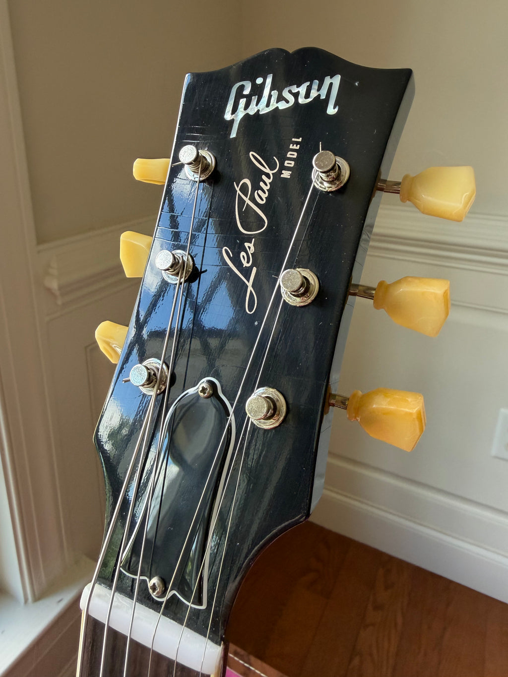 2025 Gibson M2M Custom Shop ‘57 Reissue R7 Murphy Ultra Light Aged Stinger - British Racing Green