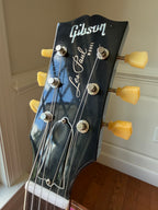 2025 Gibson M2M Custom Shop ‘57 Reissue R7 Murphy Ultra Light Aged Stinger - British Racing Green