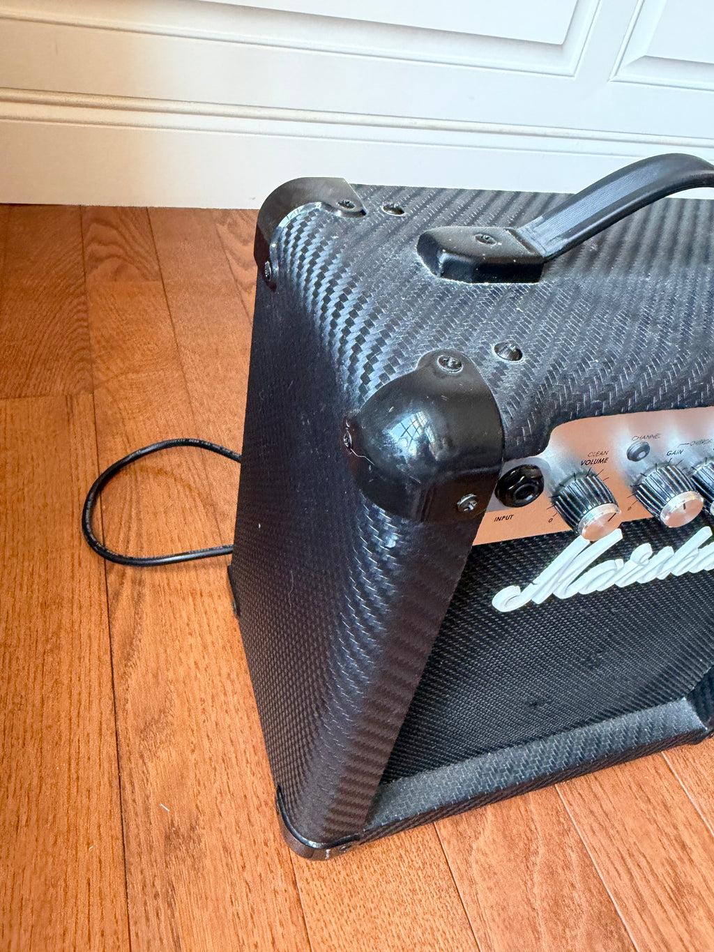 Marshall MG10CF Guitar Amp Combo