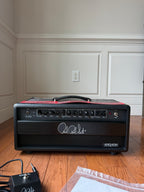 PRS Archon 50 2-Channel 50-Watt Guitar Amp Head