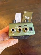 Strymon Brig dBucket Delay