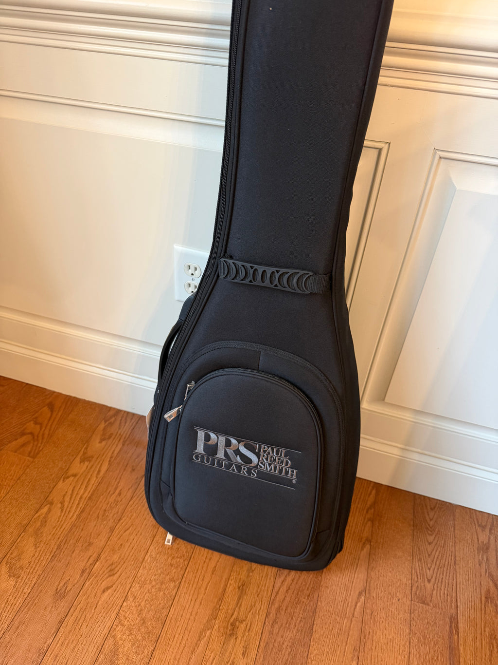 2025 PRS NF 53 - White Doghair Smokeburst