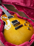 2026 Gibson Les Paul Standard Slash Signature “Jessica” - Honey Burst