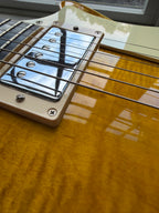 2026 Heritage Standard II H-150 - Dirty Lemon Burst
