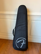 2008 Fender John Mayer Signature Stratocaster - 3 Tone Sunburst