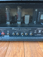 Bogner Ecstasy 3534 35-Watt Guitar Amp Head