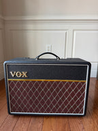 Vox AC10C1 Custom 10-Watt 1x10" Guitar Combo