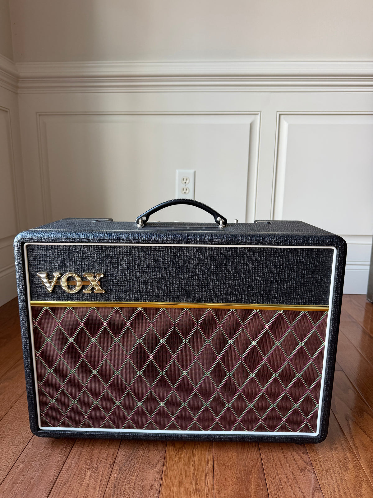 Vox AC10C1 Custom 10-Watt 1x10" Guitar Combo