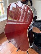 2026 Gibson J-45 Standard - Gold Top