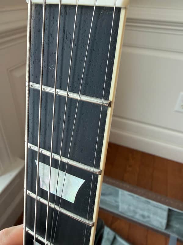 2024 Eastman SB/59 TV True Vintage - Red Burst