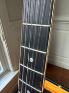 2026 Gibson Custom Shop ES-335 ‘61 Reissue VOS - Sixties Cherry Red