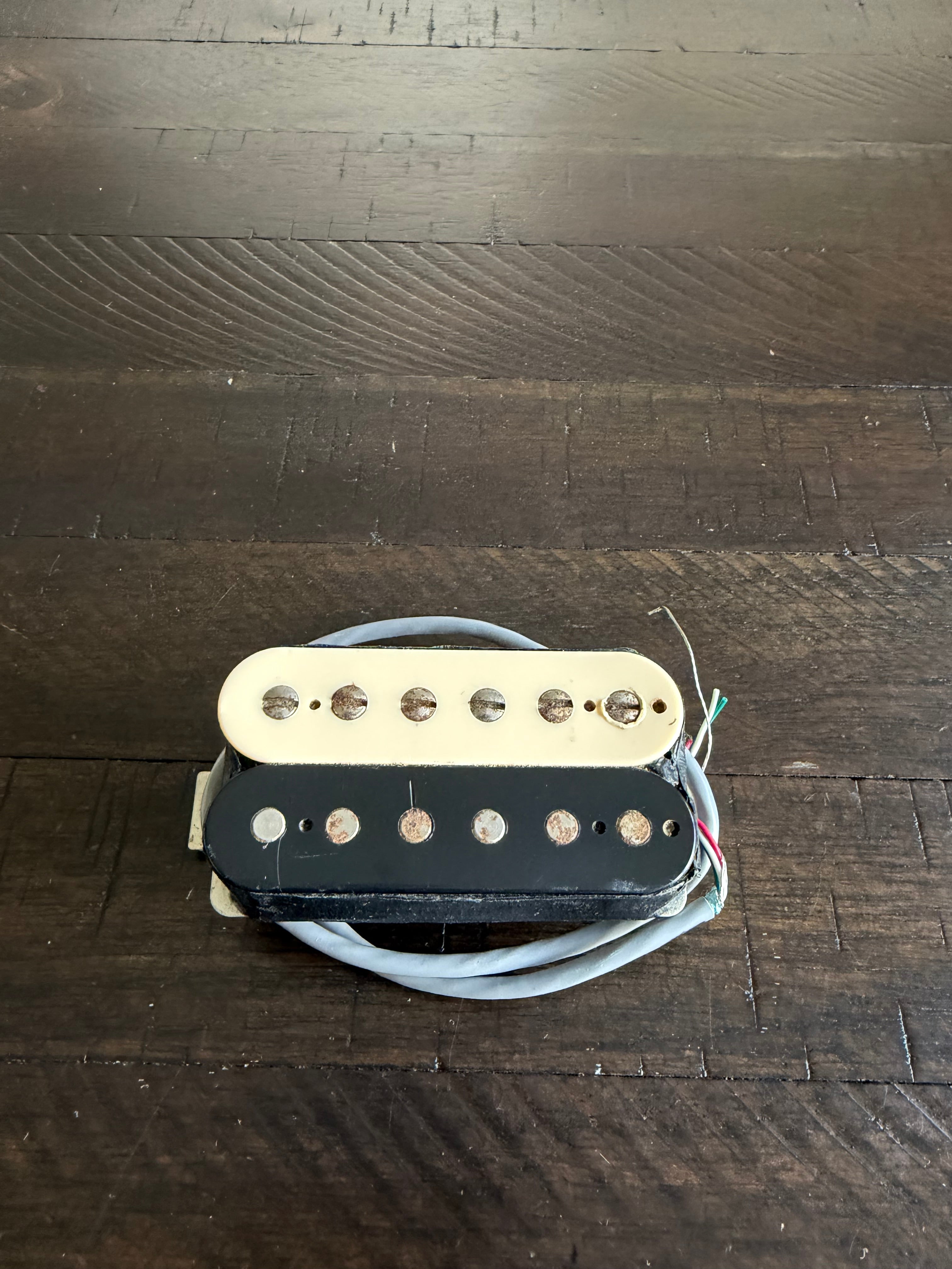 2013-2014 Gibson ‘57 Classic and Classic Super ‘57 PAF Humbucker Pickup Set