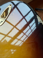 2025 Fender Custom Shop ‘57 Stratocaster S23 Gold Hardware Relic LTD - Faded Aged 2 Color Sunburst