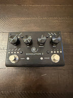 Pigtronix Echolution 3