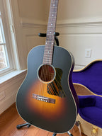 2026 Gibson J-45 Century 12-Fret Acoustic - Vintage Sunburst