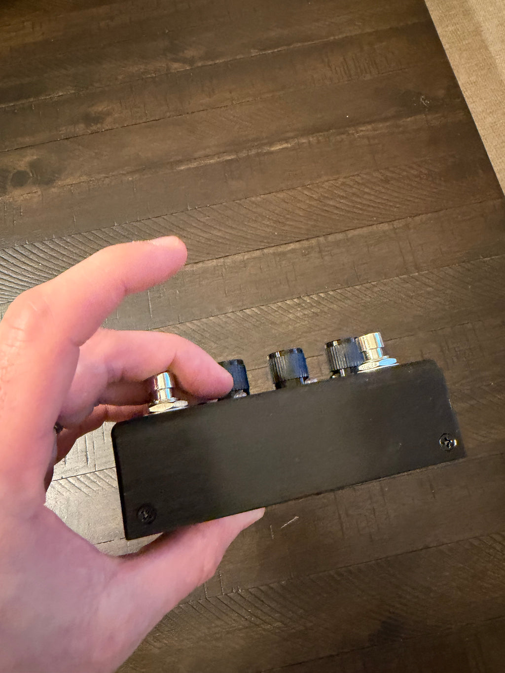 Pigtronix Echolution 3