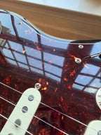 2008 Fender John Mayer Signature Stratocaster - 3 Tone Sunburst