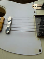 2026 MJT VTT Medium Aging - Olympic White