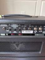 PRS Sonzera 20 2-Channel 20-Watt 1x12" Guitar Combo Amp