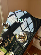 2026 Gibson Les Paul Standard 60s - Ocean Blue