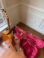 2026 Gibson Hummingbird Original - Heritage Cherry Sunburst