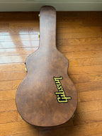 2026 Gibson ES-335 Figured - Antique Natural