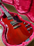 2024 Gibson ‘61 SG Standard - Vintage Cherry
