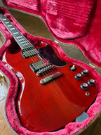 2024 Gibson ‘61 SG Standard - Vintage Cherry