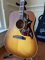 2026 Gibson Hummingbird Special - Satin Honey Burst