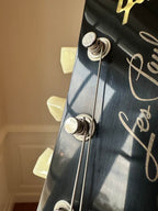 2024 Gibson Custom Shop Les Paul ‘57 Reissue VOS - Gold Top