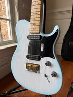 2025 PRS NF 53 Satin - Cloud Burst