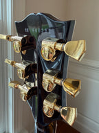 2026 Gibson Les Paul Axcess Custom Figured Top - Bengal Burst