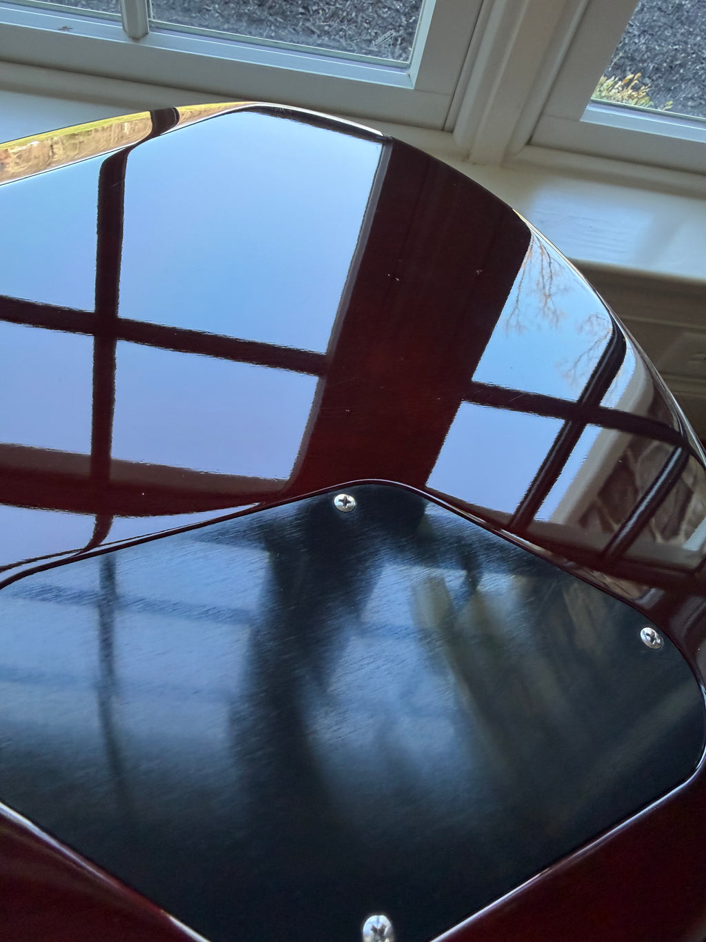 2008 PRS SC 245 Quilted Maple 10 Top - Tortoise Shell