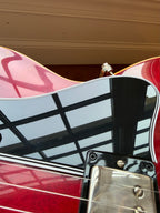 2026 Gibson Custom Shop ES-335 ‘64 Reissue VOS - Sixties Cherry Red