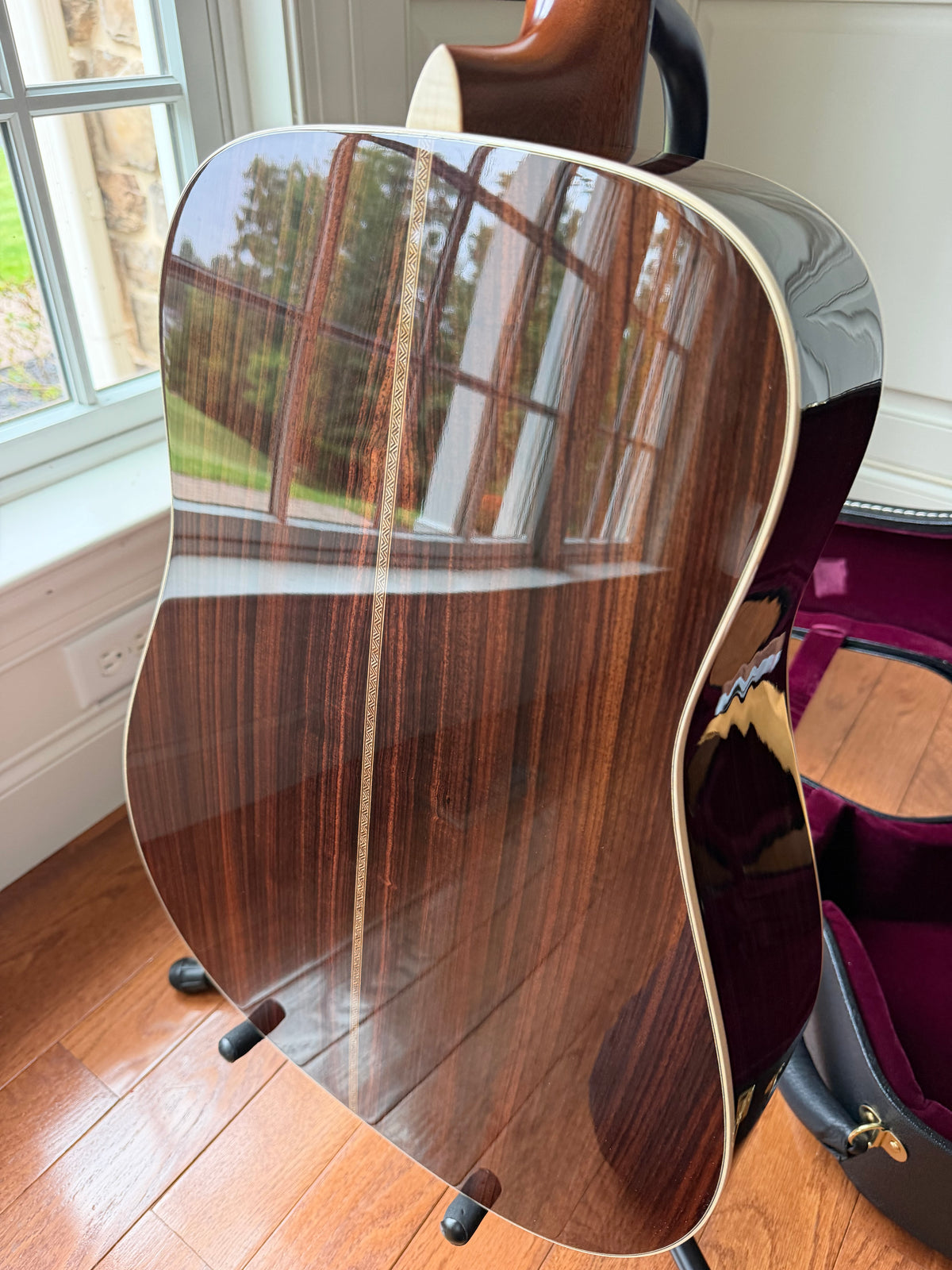 2025 Martin D-28 Modern Deluxe