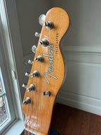 2025 Fender Telecaster Vintera II 60s Road Worn Limited Edition - Blonde
