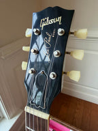 2022 Gibson Custom Shop M2M ‘54 Reissue R4 Les Paul Double Gold Stinger VOS - Gold Top