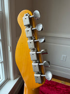 2026 MJT VTT Medium Aging - Olympic White