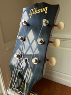2026 Gibson Custom Shop ES-330 ‘62 - Cherry Red