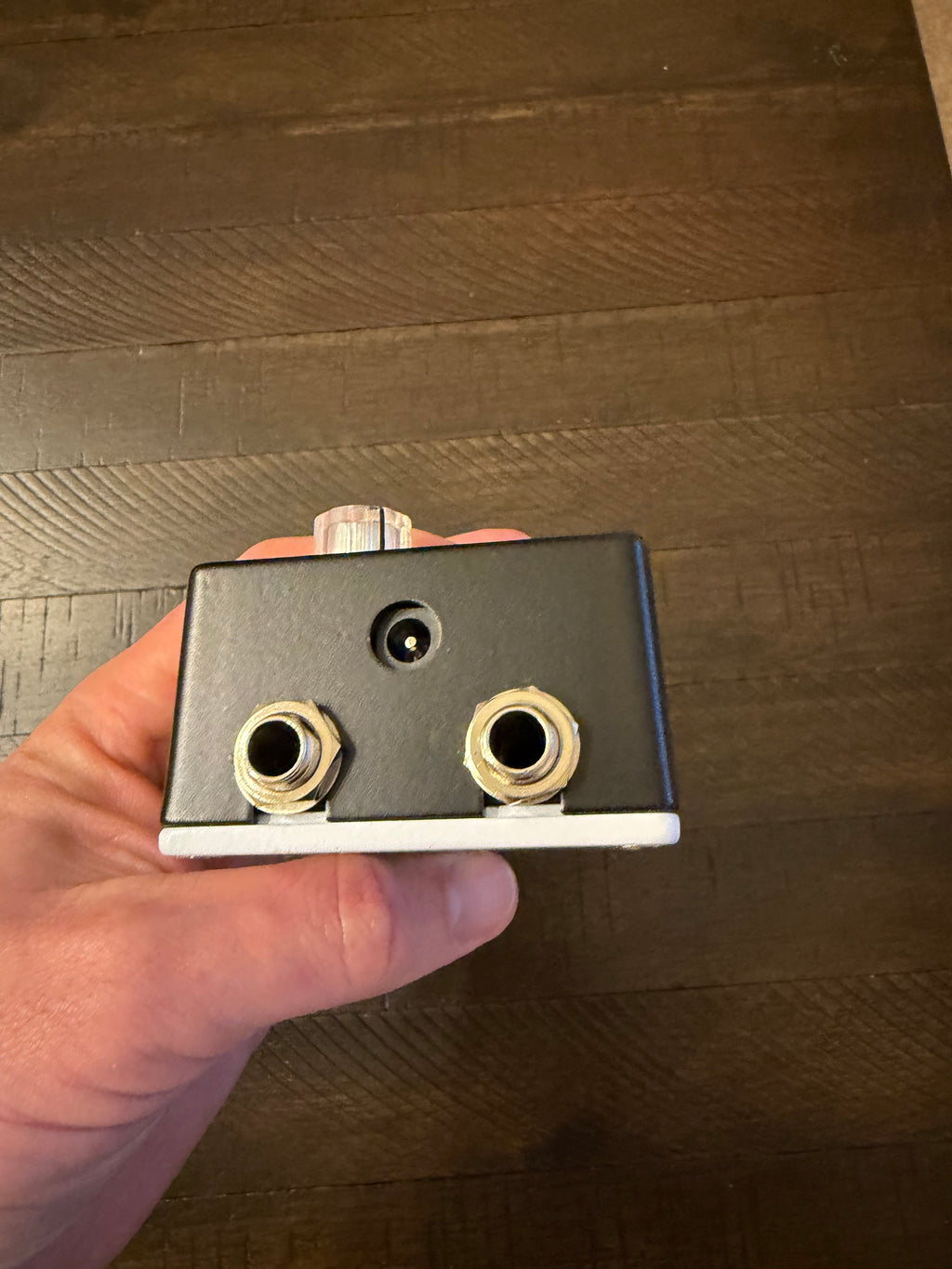 Death By Audio Space Bender