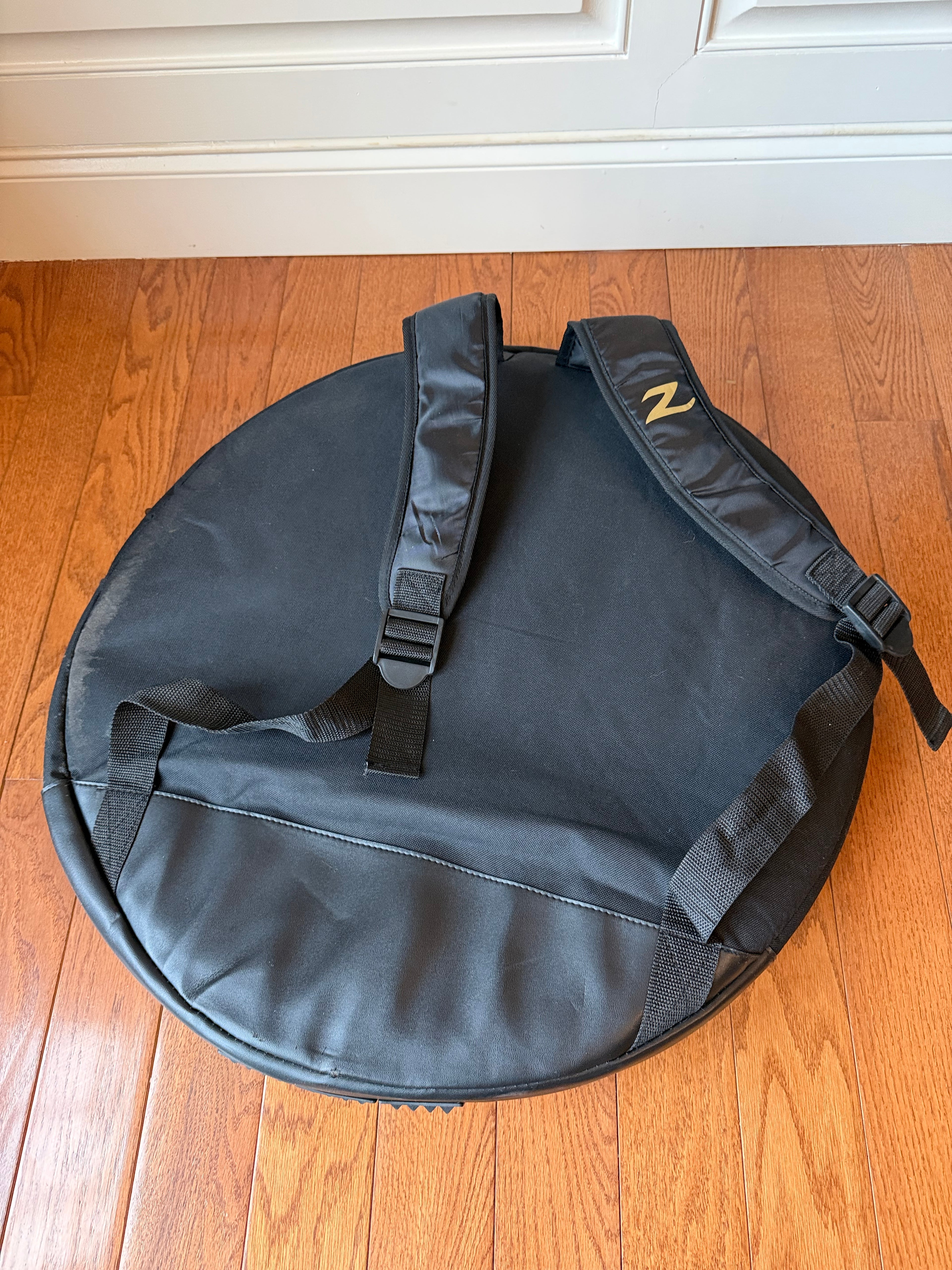 Zildjian 24” Cymbal Bag - Black