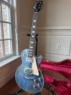 2026 Gibson Les Paul Standard 60s - Ocean Blue