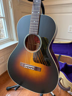 2026 Gibson L-00 Century 12-Fret - Vintage Sunburst