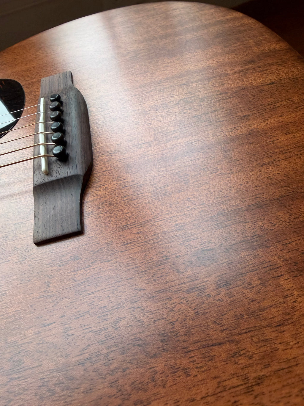 2025 Martin 00-15M Acoustic Guitar