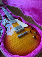 1986 Gibson Pre-Historic Les Paul Standard ‘59 Reissue R9 - Heritage Cherry Sunburst