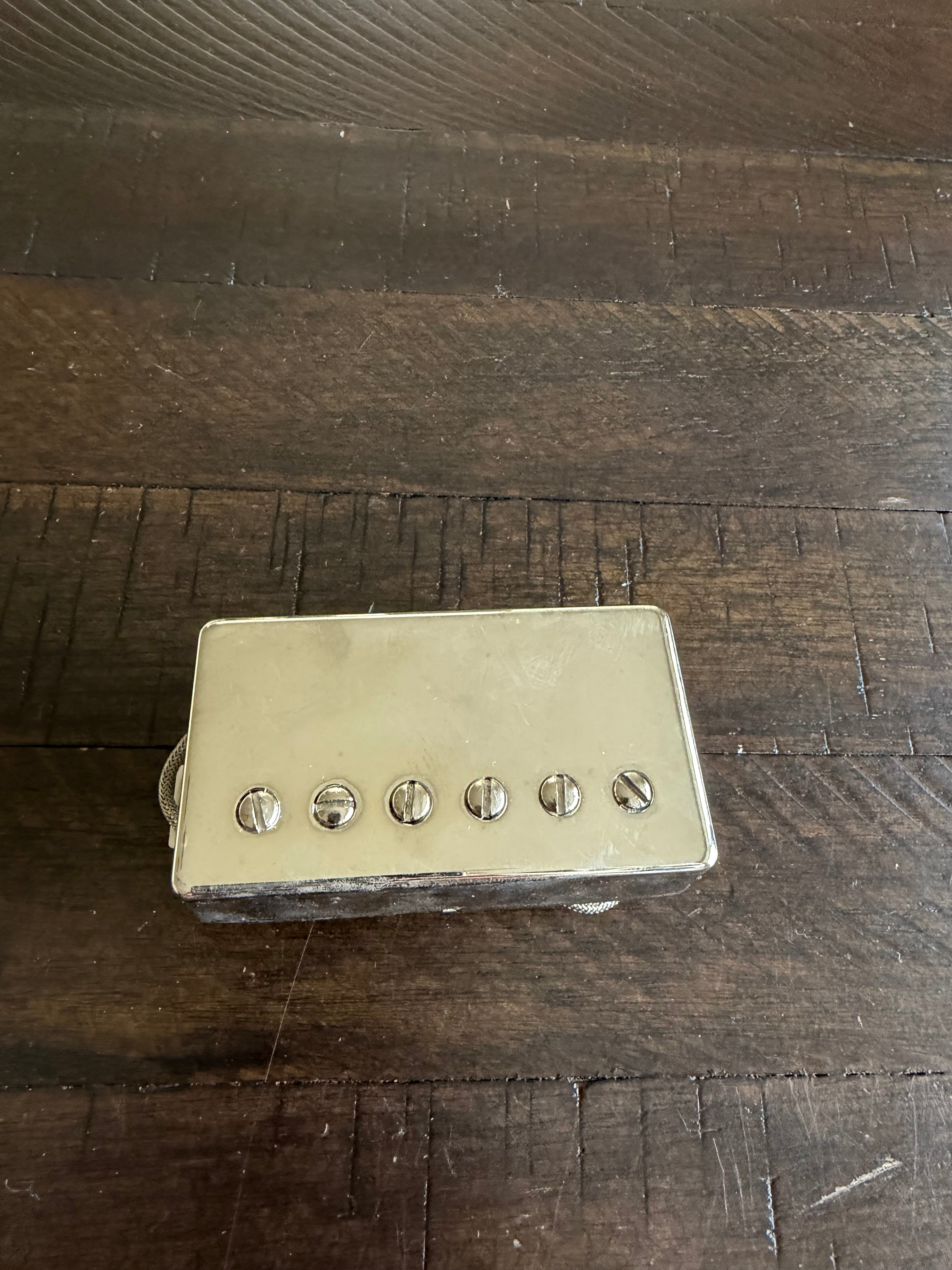 2023 Gibson Rhy 61 PAF Neck Pickup