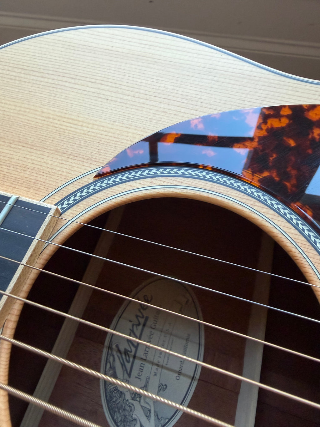 2022 Larrivee L-03 Acoustic Guitar